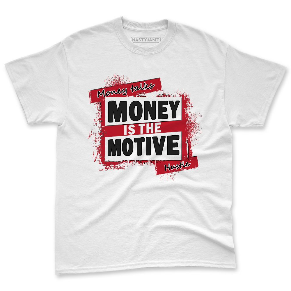 Fire-Red-5s-NastyJamz-Premium-T-Shirt-Match-Money-Motive-Minimal