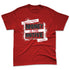 Fire-Red-5s-NastyJamz-Premium-T-Shirt-Match-Money-Motive-Minimal