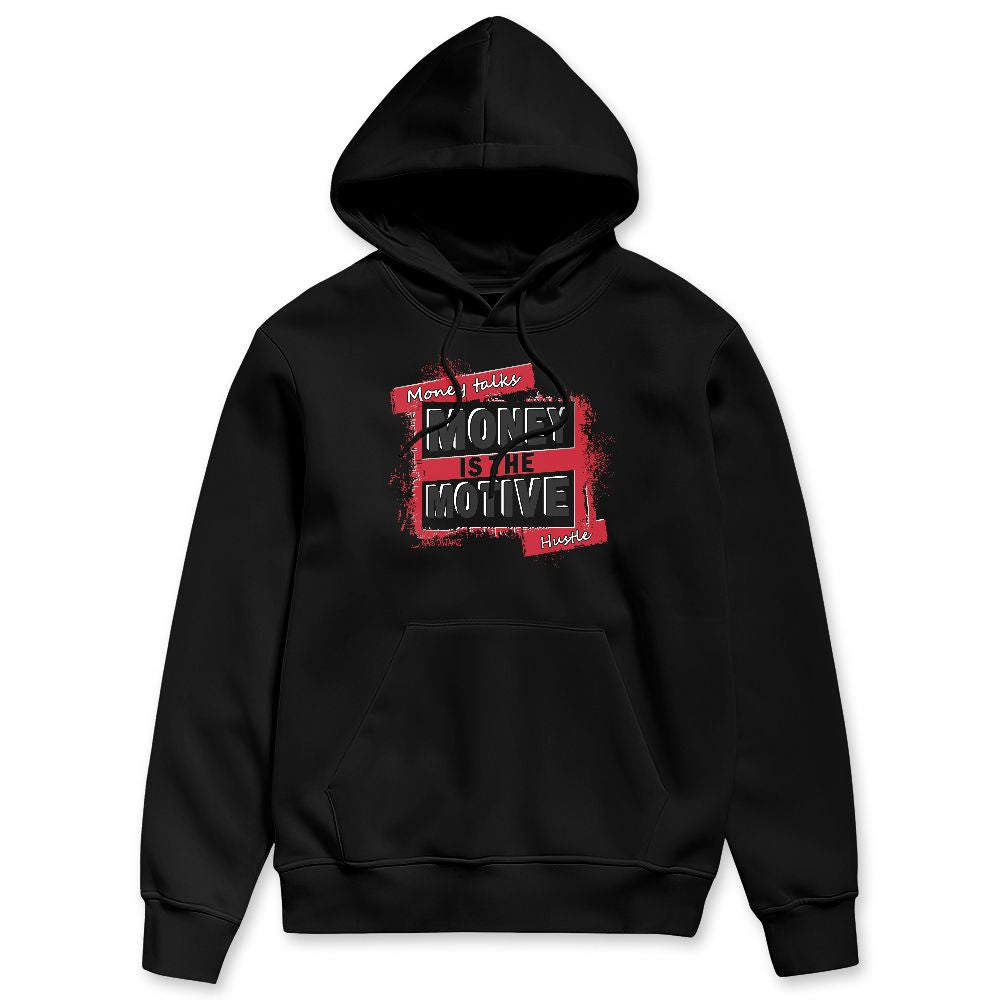 Fire-Red-5s-NastyJamz-Hoodie-Match-Money-Motive-Minimal