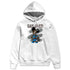 Spizike-Bordeaux-NastyJamz-Hoodie-Match-Black-Sneaker-Girl