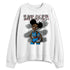 Spizike-Bordeaux-NastyJamz-Sweatshirt-Match-Black-Sneaker-Girl