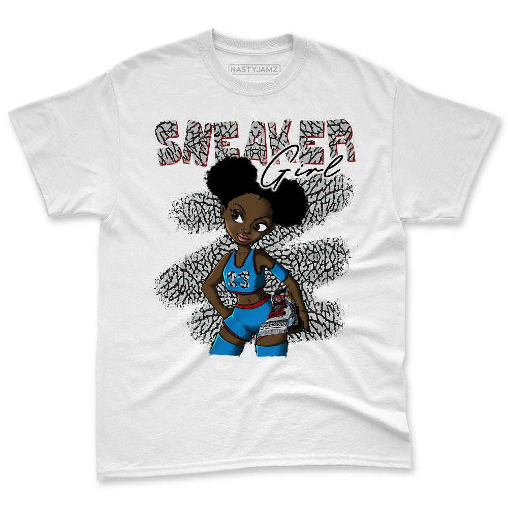 Spizike-Bordeaux-NastyJamz-Premium-T-Shirt-Match-Black-Sneaker-Girl