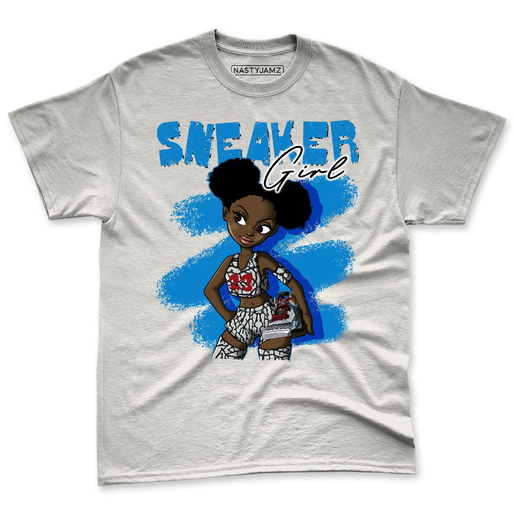 Spizike-Bordeaux-NastyJamz-Premium-T-Shirt-Match-Black-Sneaker-Girl