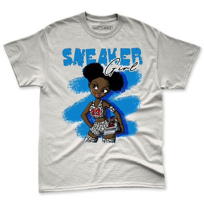 Spizike-Bordeaux-NastyJamz-Premium-T-Shirt-Match-Black-Sneaker-Girl