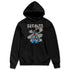 Spizike-Bordeaux-NastyJamz-Hoodie-Match-Black-Sneaker-Girl