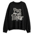 Cave-Stone-4s-NastyJamz-Sweatshirt-Match-One-Shot-Only