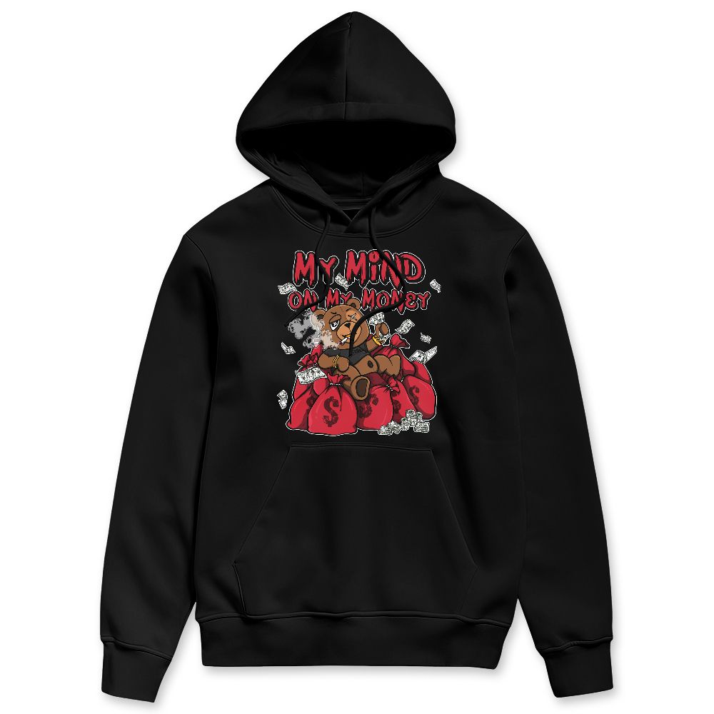 Fire-Red-5s-NastyJamz-Hoodie-Match-My-Mind-On-My-Money-Ber