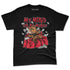 Fire-Red-5s-NastyJamz-Premium-T-Shirt-Match-My-Mind-On-My-Money-Ber