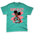 NBL-740-Cyber-Jade-NastyJamz-Premium-T-Shirt-Match-Black-Sneaker-Girl