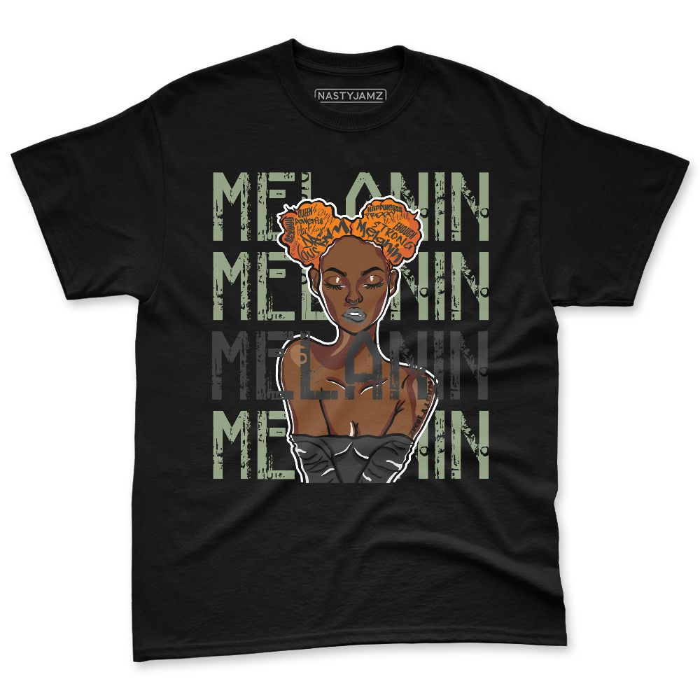 Undefeated-4s-NastyJamz-Premium-T-Shirt-Match-Melanin-Girl