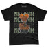 Undefeated-4s-NastyJamz-Premium-T-Shirt-Match-Melanin-Girl