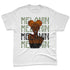 Undefeated-4s-NastyJamz-Premium-T-Shirt-Match-Melanin-Girl