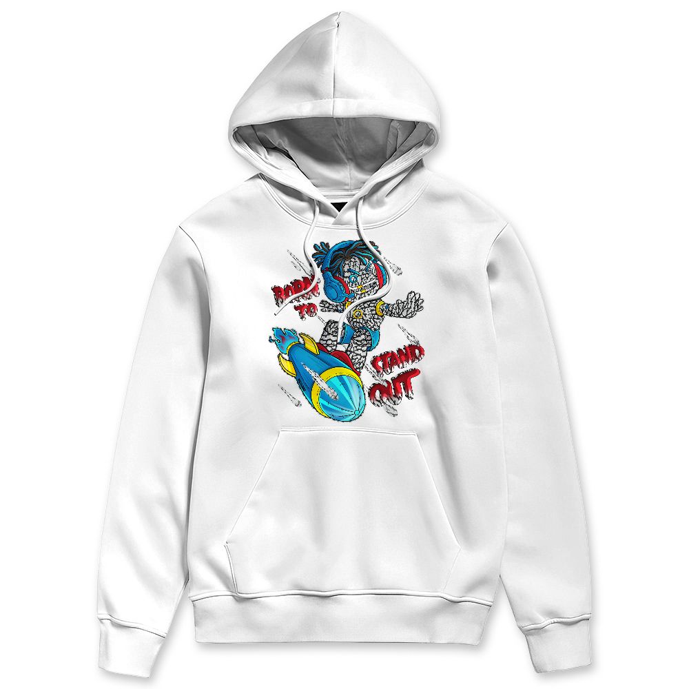 Spizike-Bordeaux-NastyJamz-Hoodie-Match-Born-To-Stand-Out