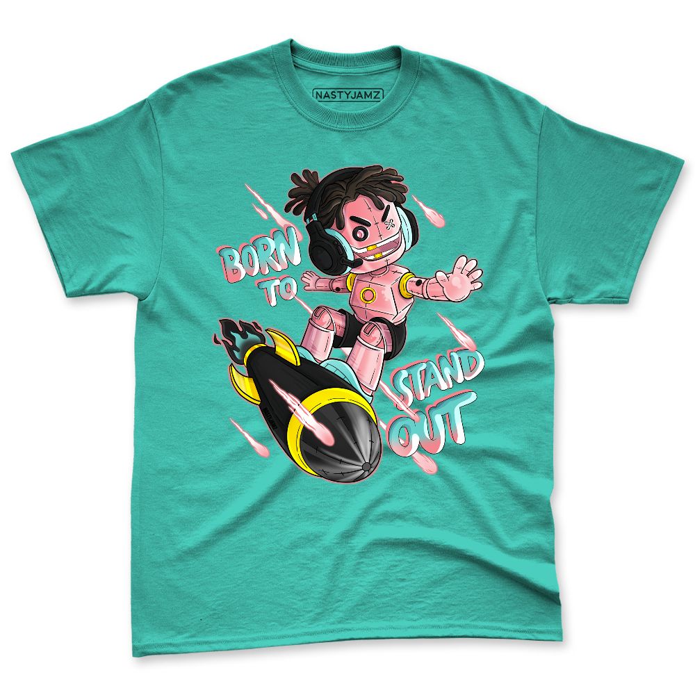NBL-740-Cyber-Jade-NastyJamz-Premium-T-Shirt-Match-Born-To-Stand-Out