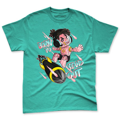 NBL-740-Cyber-Jade-NastyJamz-Premium-T-Shirt-Match-Born-To-Stand-Out