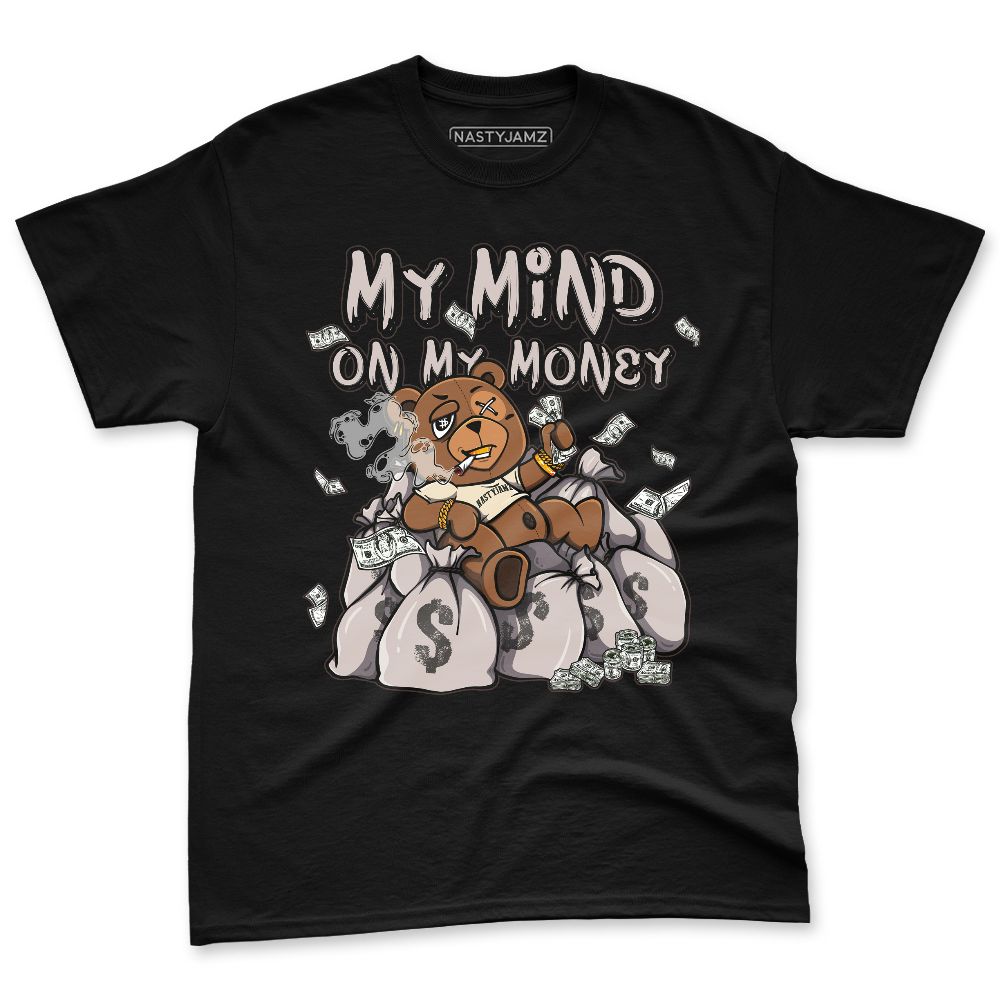 While-You-Were-Sleeping-4s-NastyJamz-Premium-T-Shirt-Match-My-Mind-On-My-Money-Ber