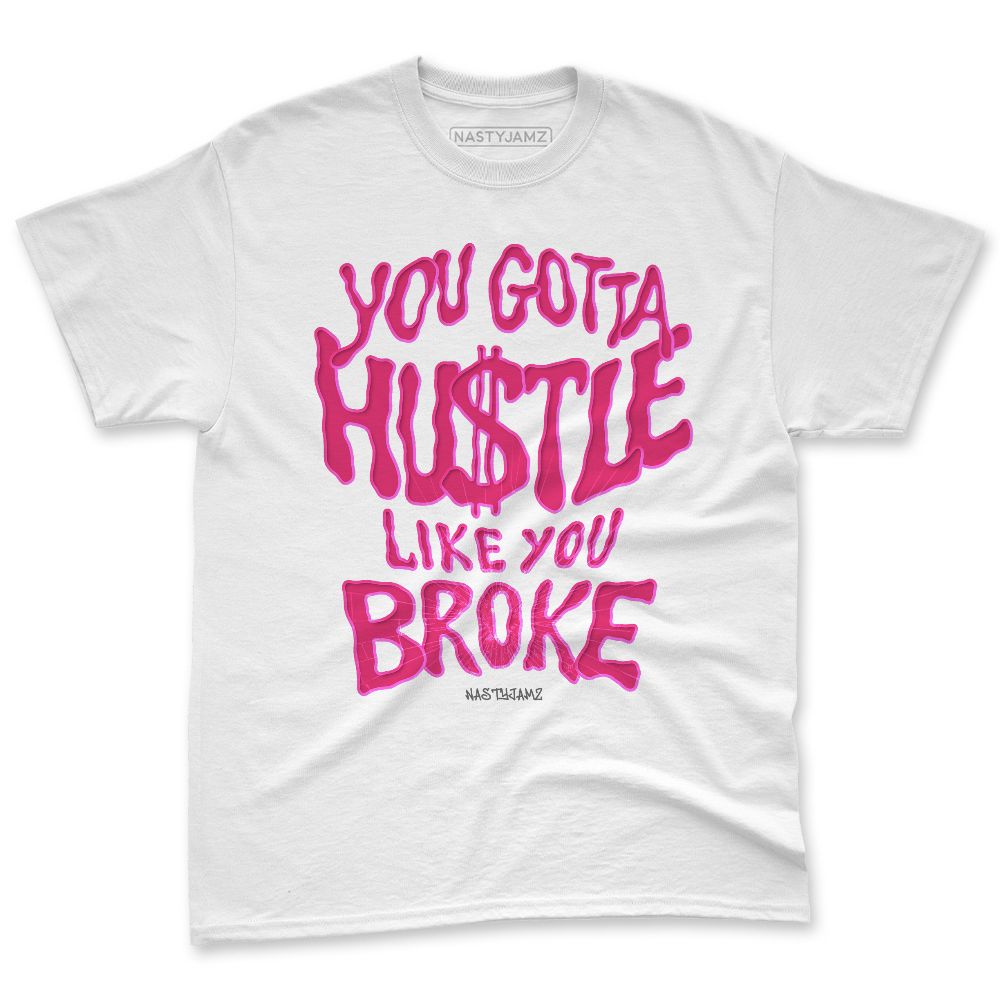 GF-7-Live-Wire-NastyJamz-Premium-T-Shirt-Match-Like-You-Broke