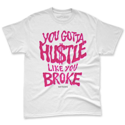 GF-7-Live-Wire-NastyJamz-Premium-T-Shirt-Match-Like-You-Broke