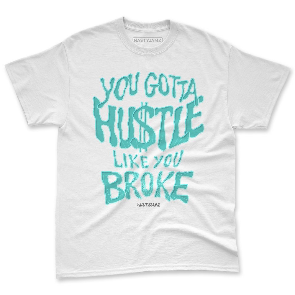 NBL-740-Cyber-Jade-NastyJamz-Premium-T-Shirt-Match-Like-You-Broke