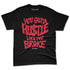 Fire-Red-5s-NastyJamz-Premium-T-Shirt-Match-Like-You-Broke