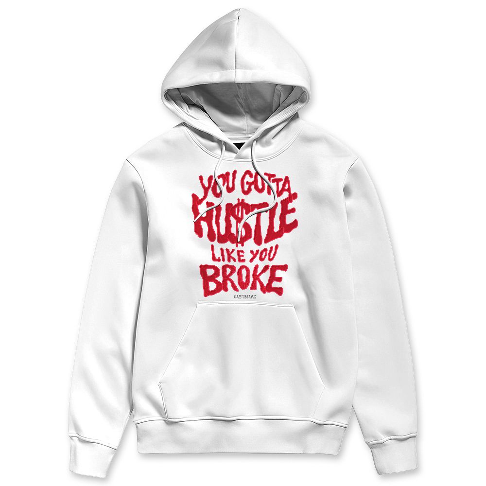 Fire-Red-5s-NastyJamz-Hoodie-Match-Like-You-Broke