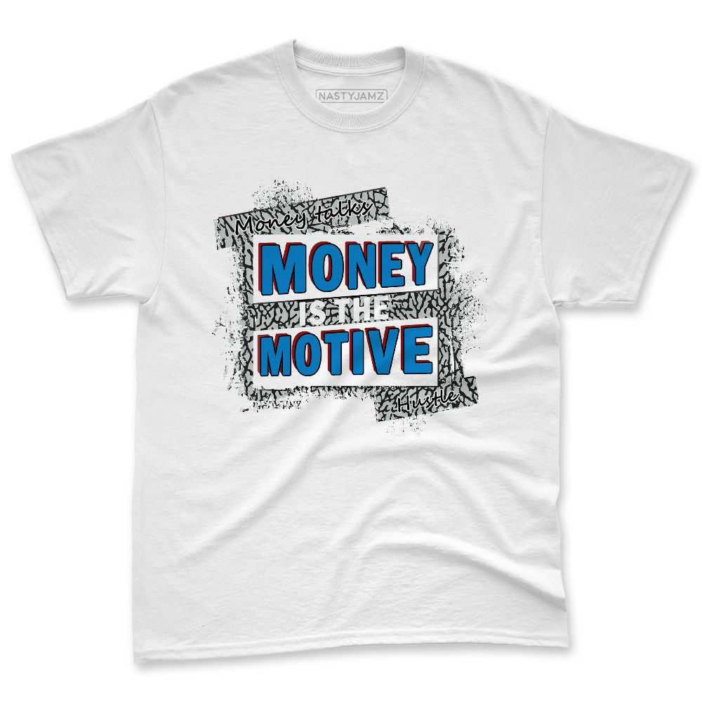 Spizike-Bordeaux-NastyJamz-Premium-T-Shirt-Match-Money-Motive-Minimal