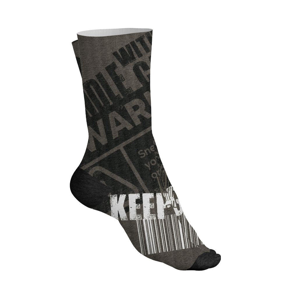 Cave-Stone-4s-NastyJamz-Socks-Match-Sneaker-Addict-All-Over-Print-Warning