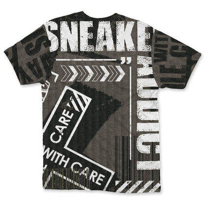 Cave-Stone-4s-NastyJamz-T-Shirt-Match-Sneaker-Addict-All-Over-Print-Warning