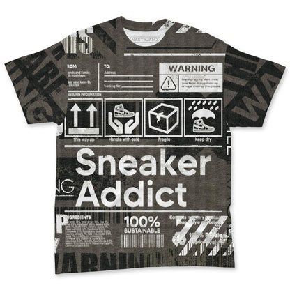 Cave-Stone-4s-NastyJamz-T-Shirt-Match-Sneaker-Addict-All-Over-Print-Warning