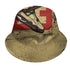 Pizza-4s-NastyJamz-Bucket-Hat-Match-23-Sneaker-All-Over-Print