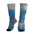 Spizike-Bordeaux-NastyJamz-Socks-Match-23-Painted-Graffiti