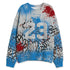 Spizike-Bordeaux-NastyJamz-Sweatshirt-Match-23-Painted-Graffiti