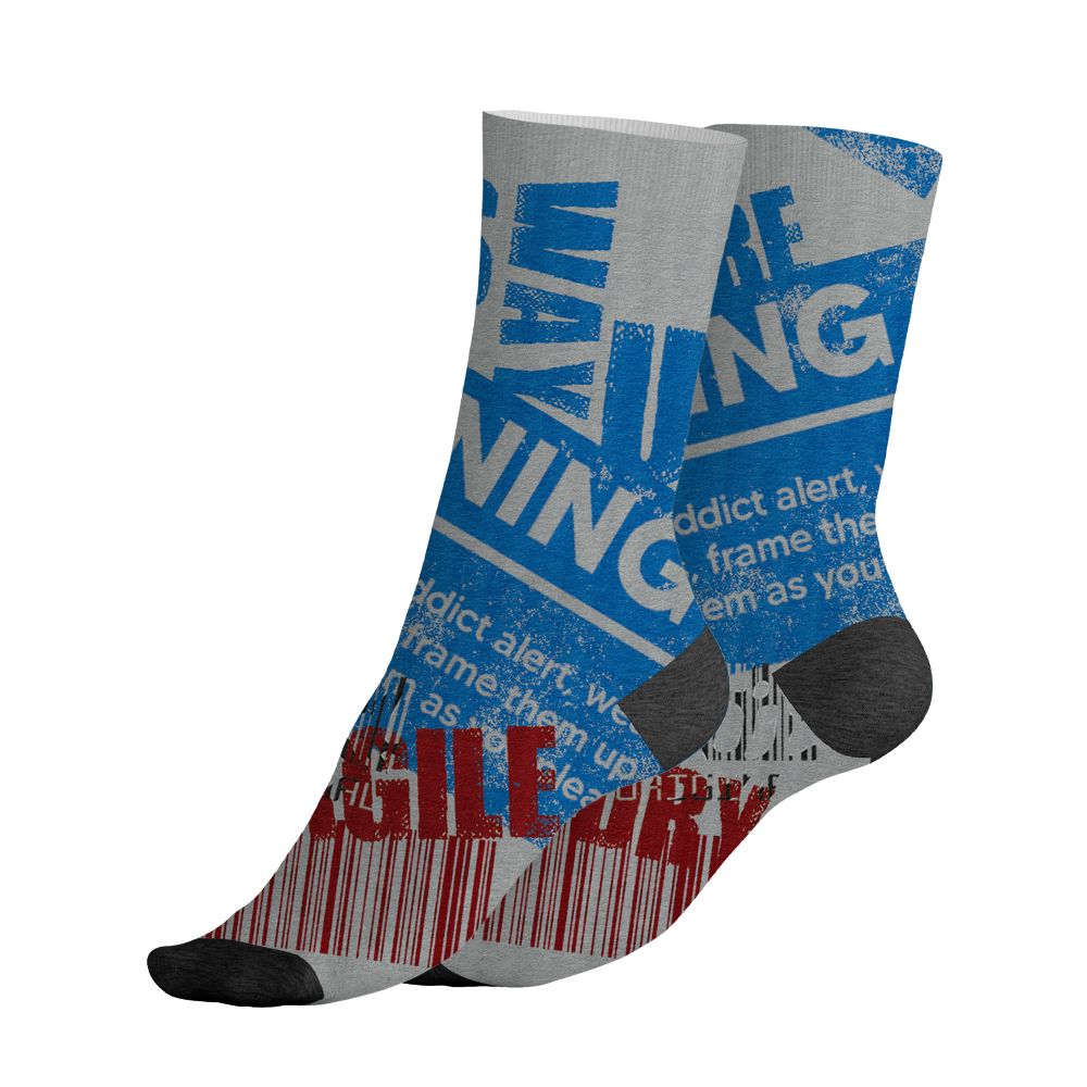 Spizike-Bordeaux-NastyJamz-Socks-Match-Sneaker-Addict-All-Over-Print-Warning