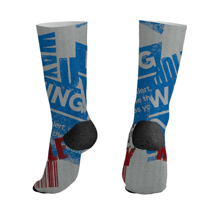 Spizike-Bordeaux-NastyJamz-Socks-Match-Sneaker-Addict-All-Over-Print-Warning