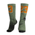 Undefeated-4s-NastyJamz-Socks-Match-23-Sneaker-All-Over-Print