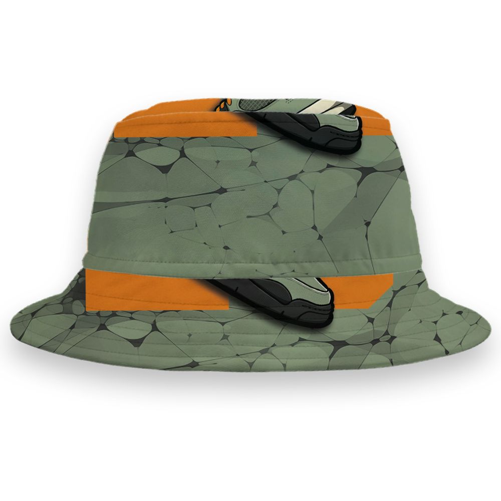 Undefeated-4s-NastyJamz-Bucket-Hat-Match-23-Sneaker-All-Over-Print