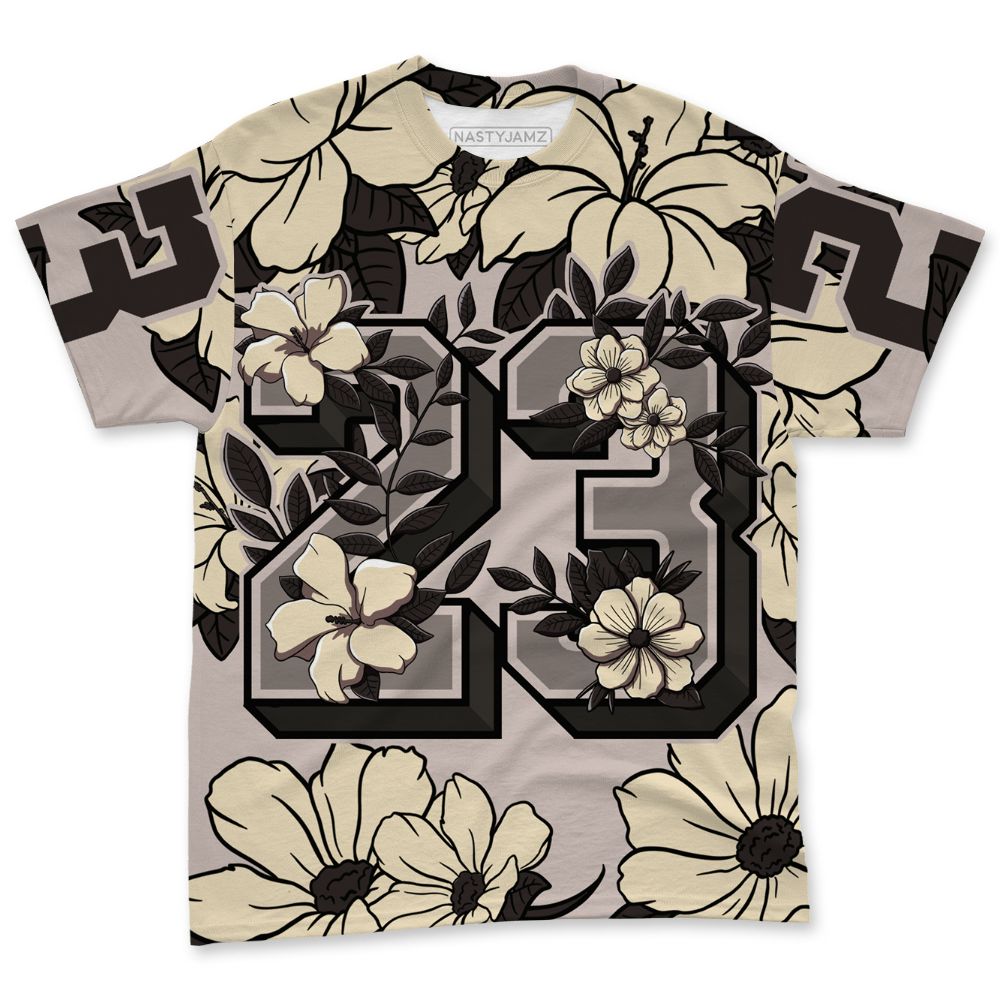 While-You-Were-Sleeping-4s-NastyJamz-T-Shirt-Match-23-Floral-All-Over-Print-Flower