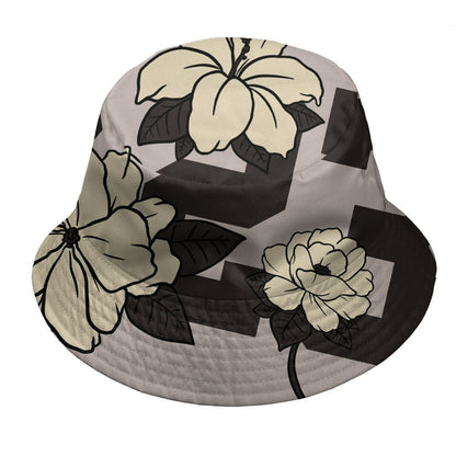 While-You-Were-Sleeping-4s-NastyJamz-Bucket-Hat-Match-23-Floral-All-Over-Print-Flower