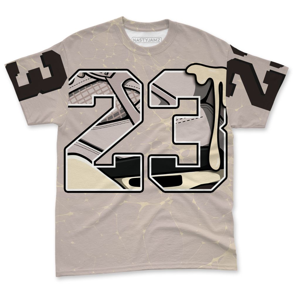 While-You-Were-Sleeping-4s-NastyJamz-T-Shirt-Match-23-Sneaker-All-Over-Print