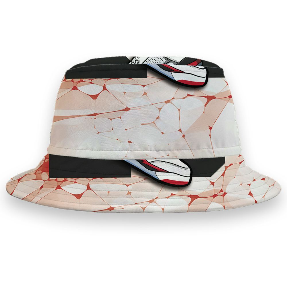 Fire-Red-5s-NastyJamz-Bucket-Hat-Match-23-Sneaker-All-Over-Print