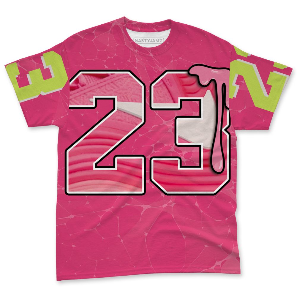 GF-7-Live-Wire-NastyJamz-T-Shirt-Match-23-Sneaker-All-Over-Print