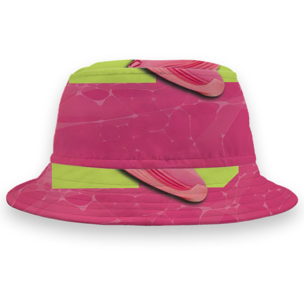 GF-7-Live-Wire-NastyJamz-Bucket-Hat-Match-23-Sneaker-All-Over-Print