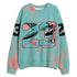 NBL-740-Cyber-Jade-NastyJamz-Sweatshirt-Match-23-Sneaker-All-Over-Print