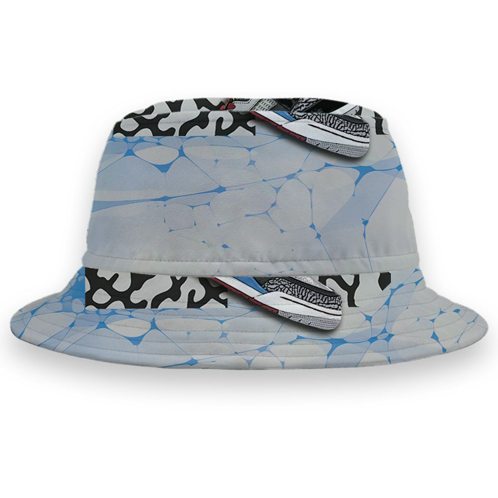 Spizike-Bordeaux-NastyJamz-Bucket-Hat-Match-23-Sneaker-All-Over-Print