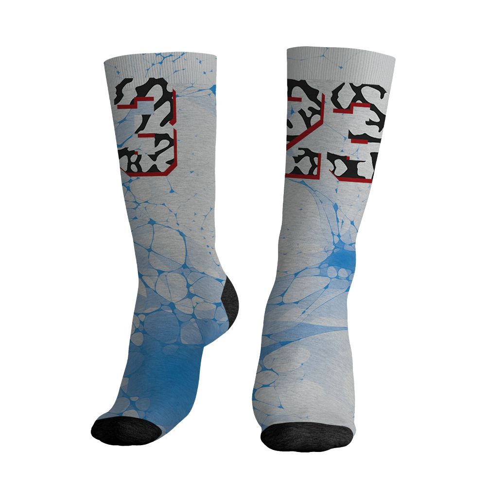 Spizike-Bordeaux-NastyJamz-Socks-Match-23-Sneaker-All-Over-Print