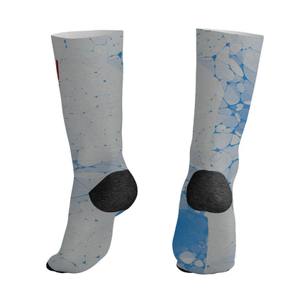 Spizike-Bordeaux-NastyJamz-Socks-Match-23-Sneaker-All-Over-Print