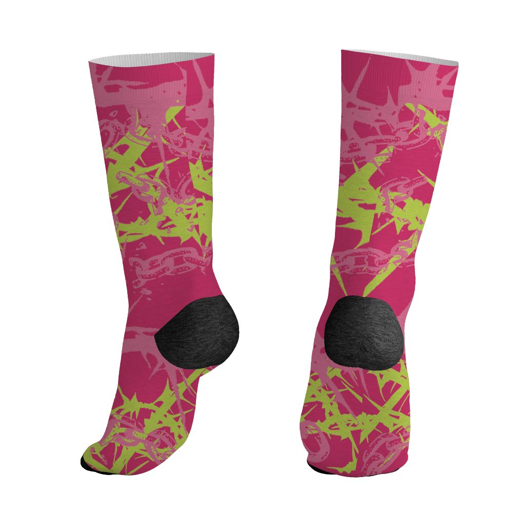 GF-7-Live-Wire-NastyJamz-Socks-Match-Chain-Breaker-All-Over-Print