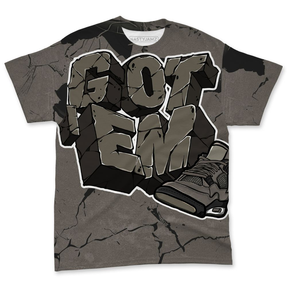 Cave-Stone-4s-NastyJamz-T-Shirt-Match-Got-Em-All-Over-Print