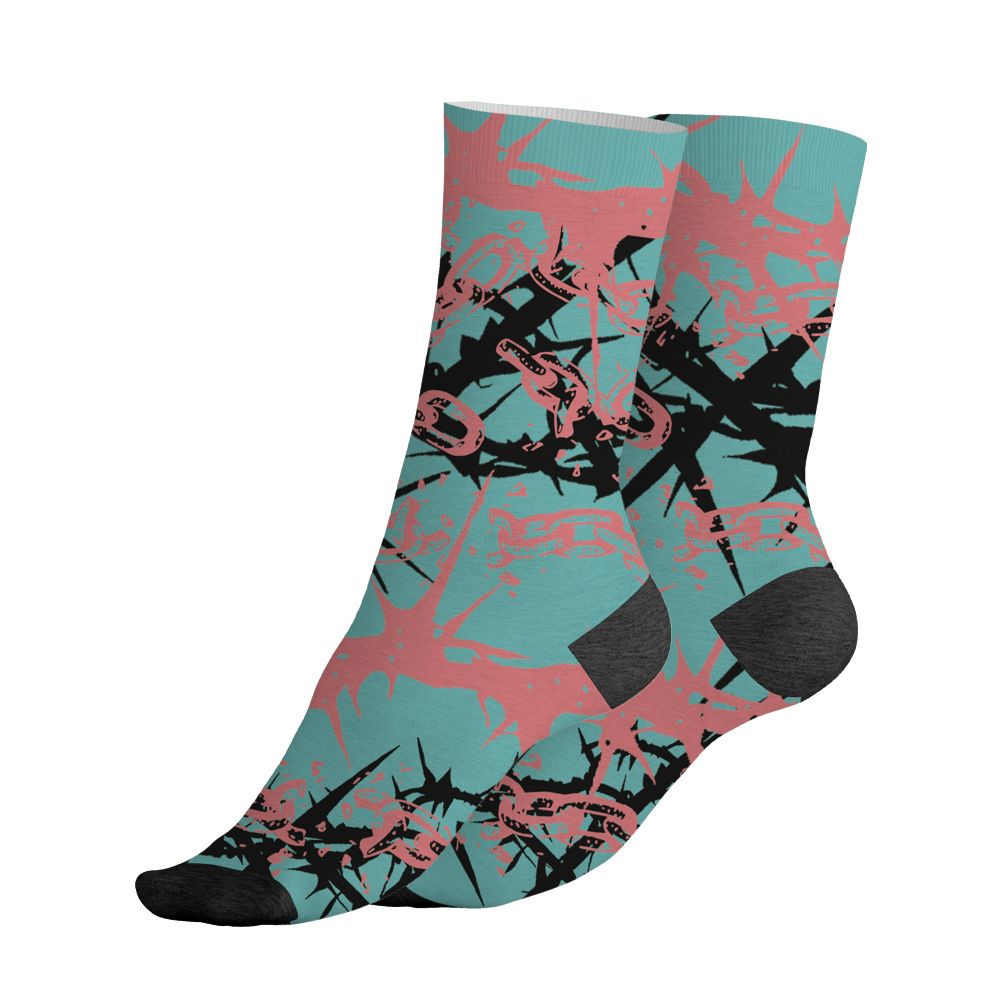 NBL-740-Cyber-Jade-NastyJamz-Socks-Match-Chain-Breaker-All-Over-Print