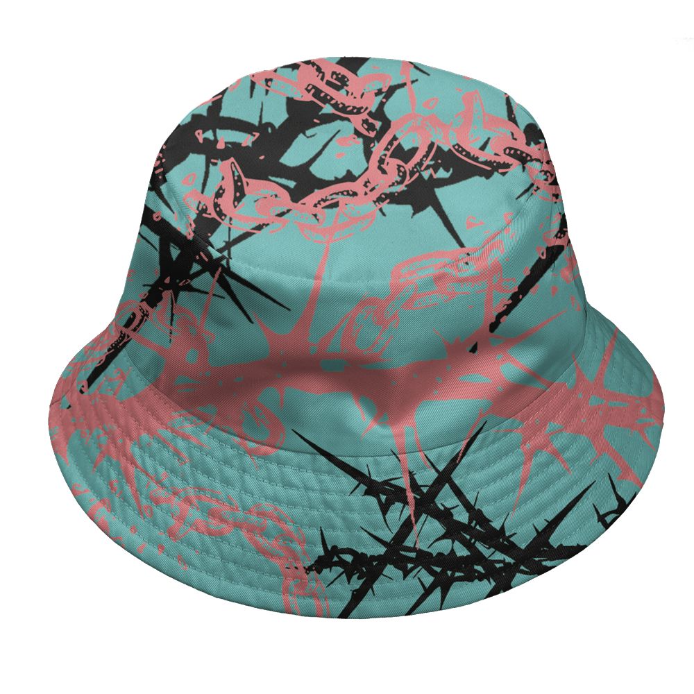 NBL-740-Cyber-Jade-NastyJamz-Bucket-Hat-Match-Chain-Breaker-All-Over-Print
